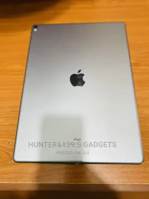 Apple iPad Pro 12.9 (2020) 256 GB Silver