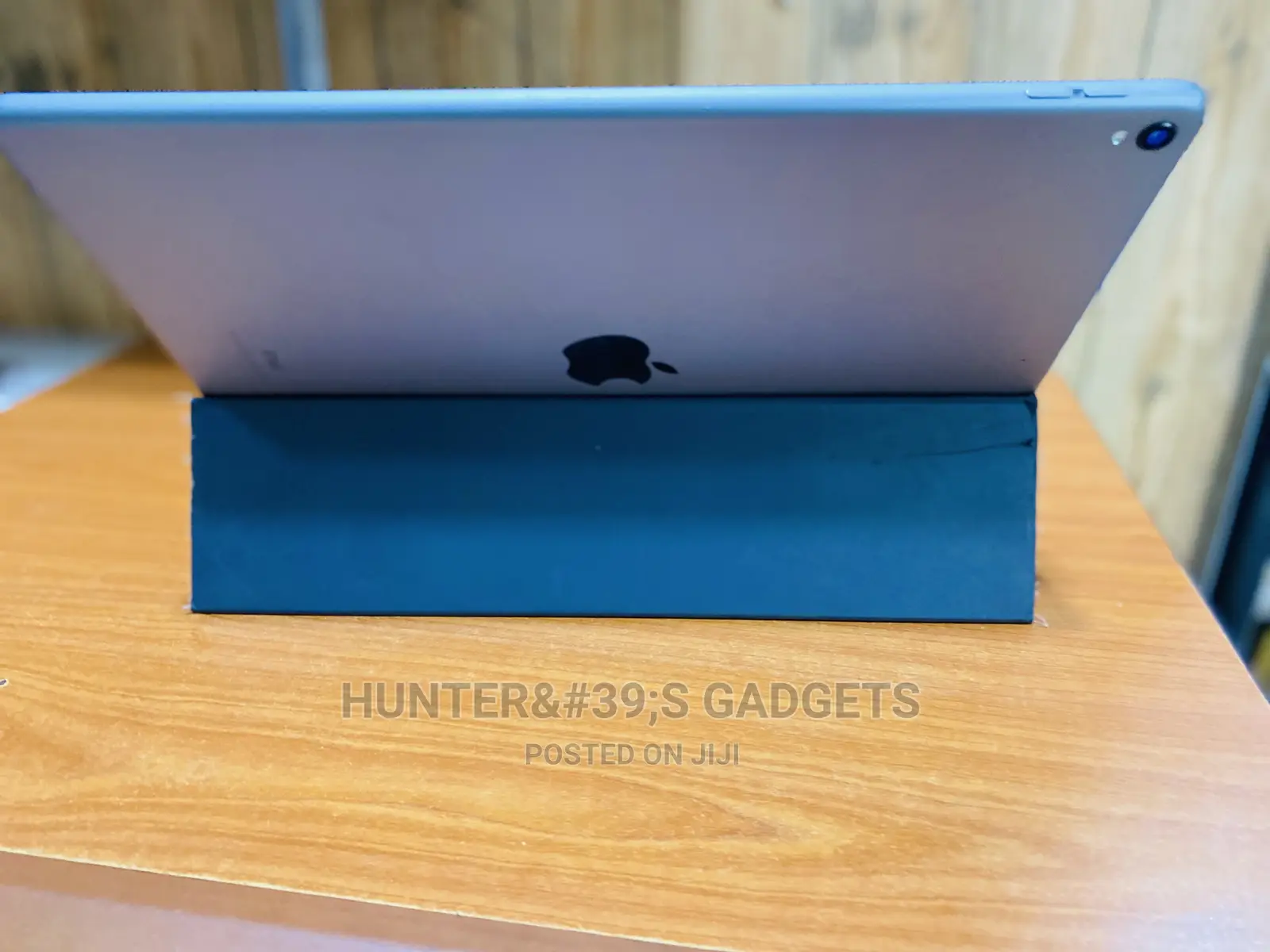 Apple iPad Pro 12.9 (2020) 256 GB Silver