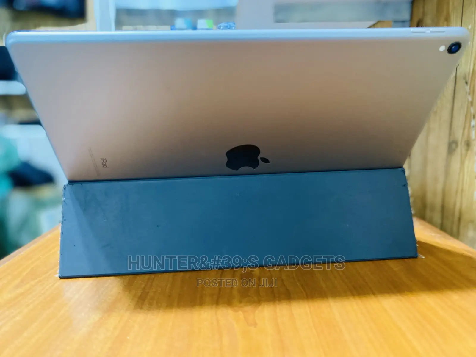 Apple iPad Pro 12.9 (2020) 256 GB Silver
