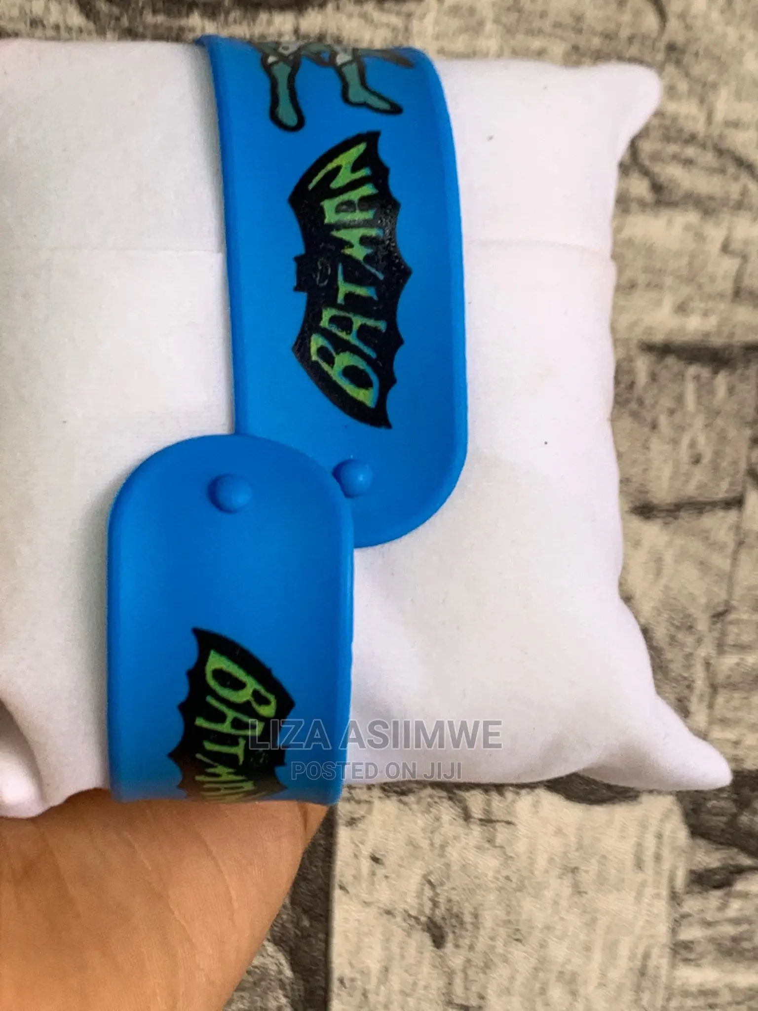 Kids Watches Available (Batman)
