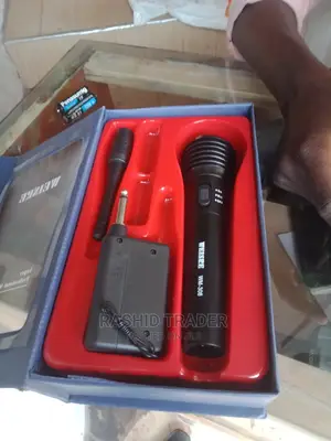 Weisrewireless Microphone