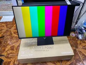 Samsung 32" S6 Smart Monitor