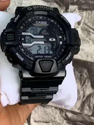 G-Shock Casio Watches Available