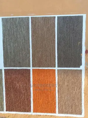 Texture Paint Products