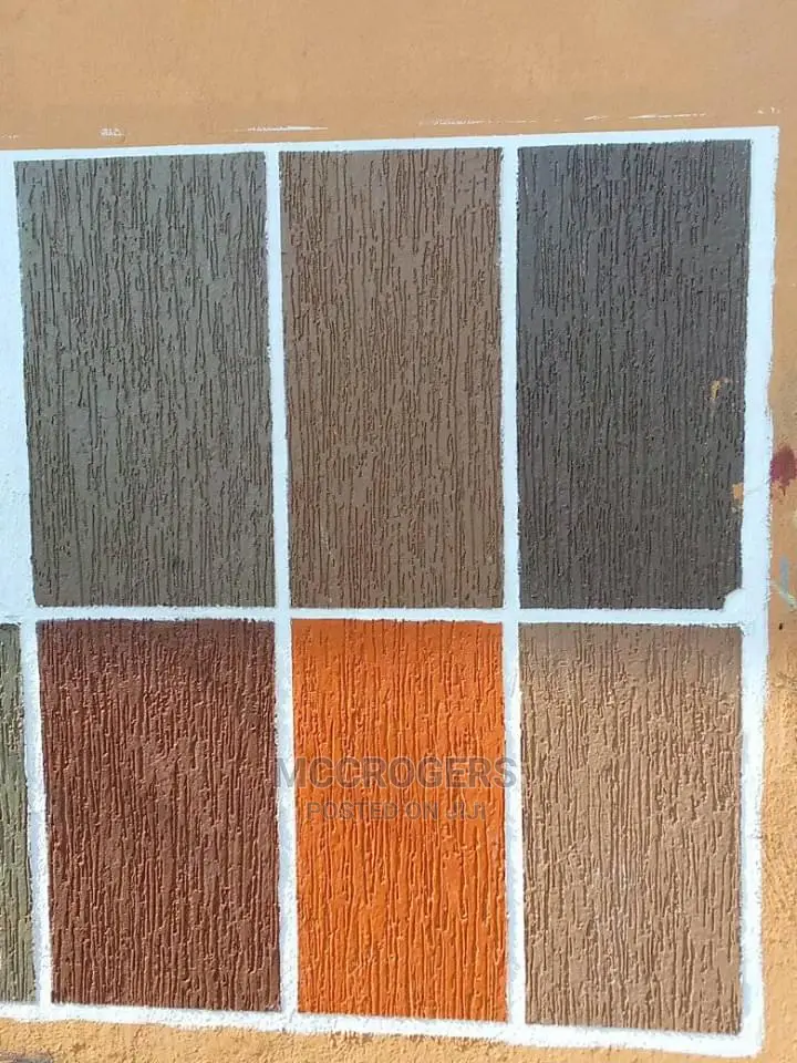 Texture Paint Products