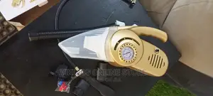 Car Multifunctional Vacuum Cleaner