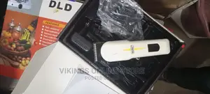 Waikil Professional Rechargeable Hair Clipper.