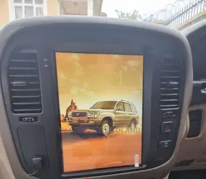 Original Tesla for Landcruiser Vx 100 Series