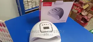 Sunx5 Max Super Sunuvied Nail Lamp