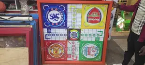 40" Inch Big Bussiness Ludo Board Game