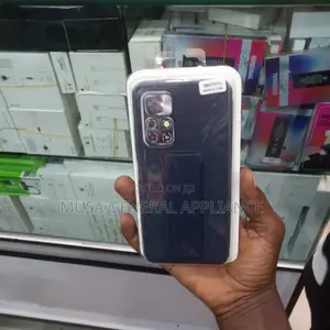 Redmi Note 11t Back Case