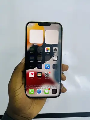 Apple iPhone 13 Pro Max 256 GB Gold