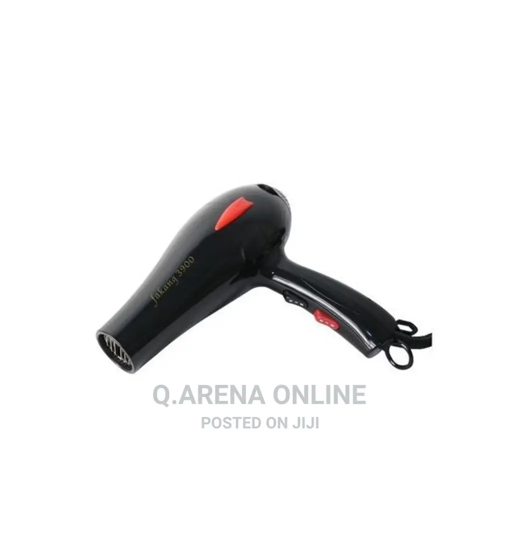 Professional Hair Dryer