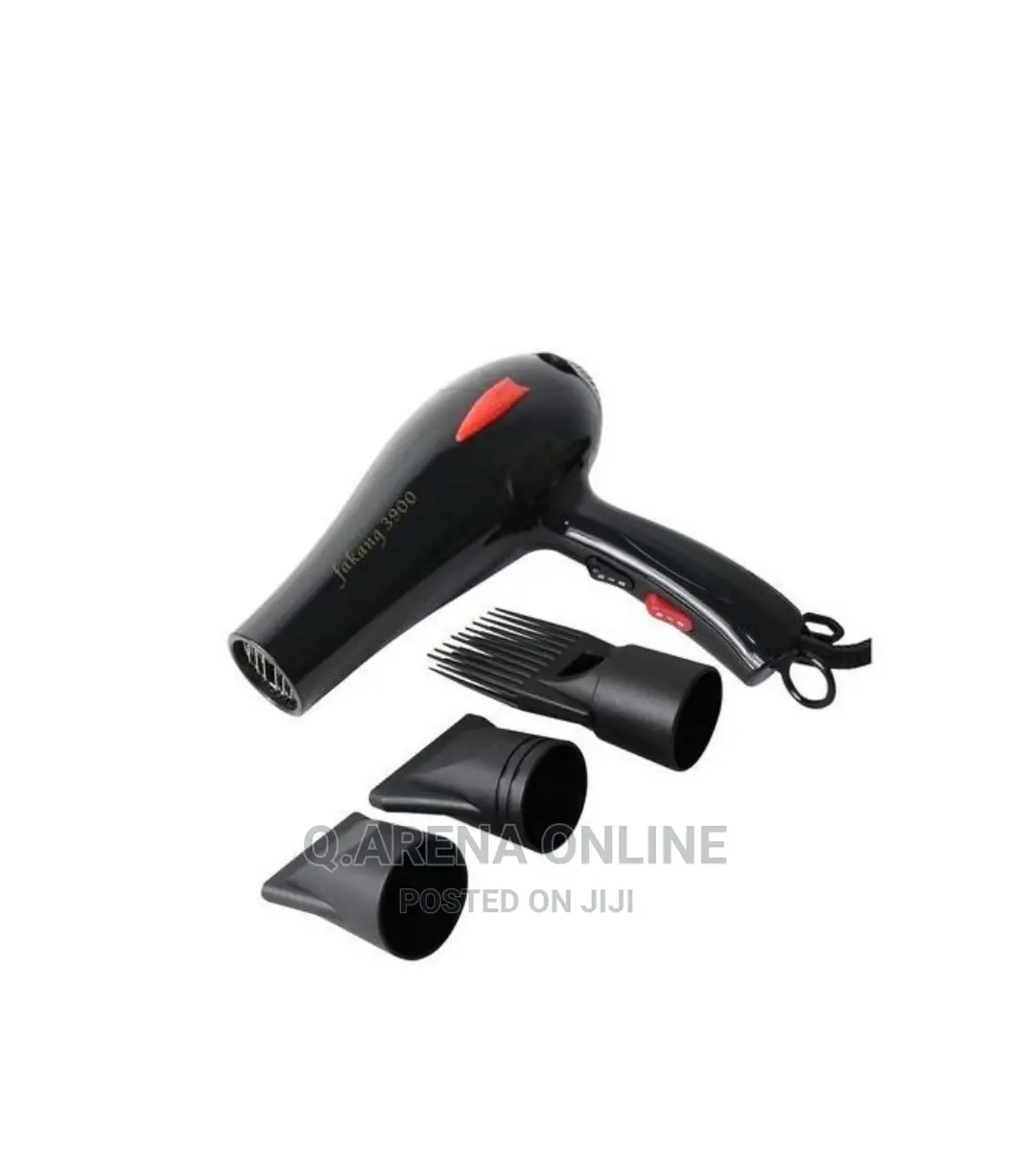 Professional Hair Dryer