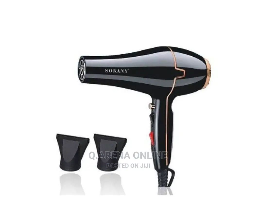 Sokany Professional Hair Dryer