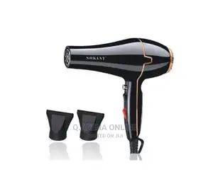 Sokany Professional Hair Dryer