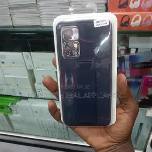 Redmi Note 11t Back Case