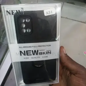 A31 Slim Back Case