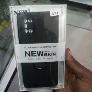 A31 Slim Back Case