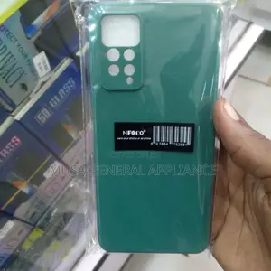 Redmi Note 11pro +