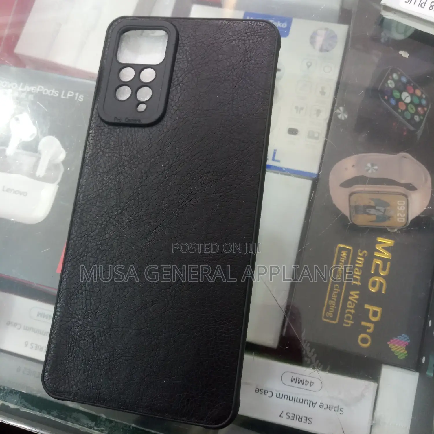 Redmi Note 11pro +