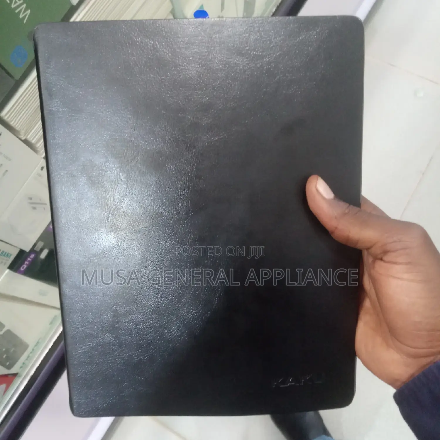 iPad 2 Flip Case