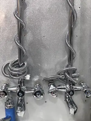 Acquaflow Shower Mixers