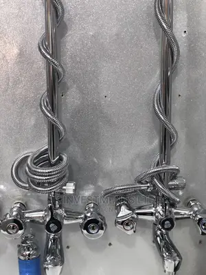 Acquaflow Shower Mixers