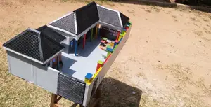 3d Card Board Art