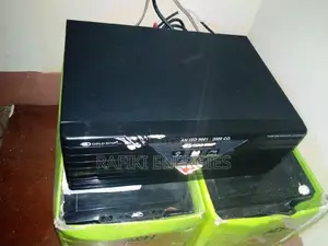 400AH Power Backup System