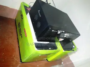 400AH Power Backup System