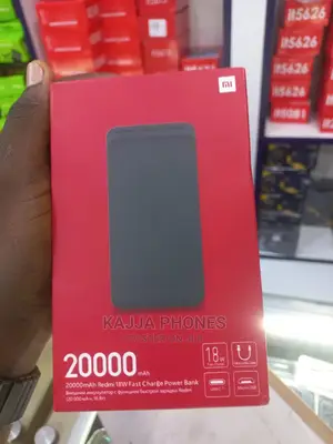 Mi Power Bank