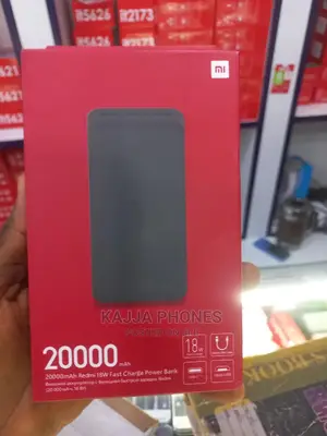 Mi Power Bank