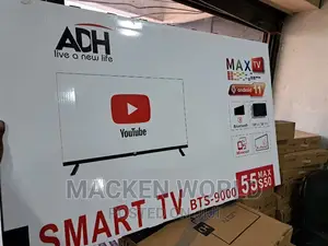 ADH 50 Smart Android 4k