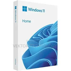 Microsoft Windows 11 (USB) With Digital License