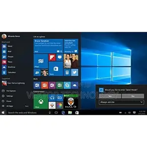 Windows 10 Bootable USB With Digital License 64bit Pro/Home