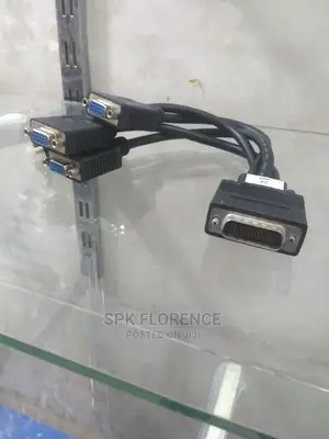 Matrox Display Cable