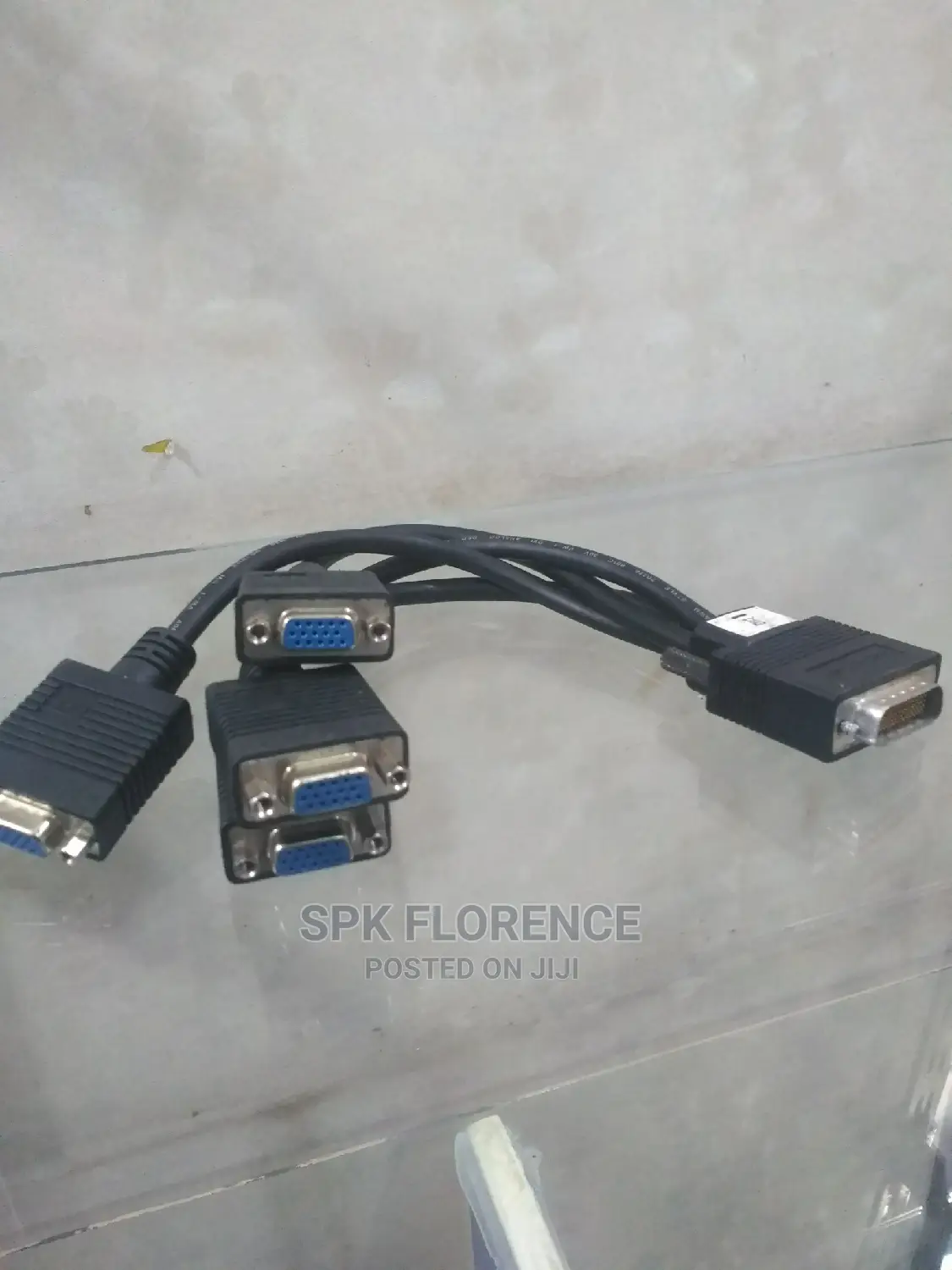 Matrox Display Cable