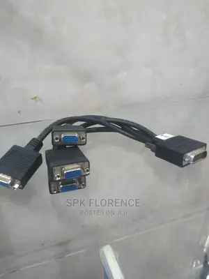 Matrox Display Cable