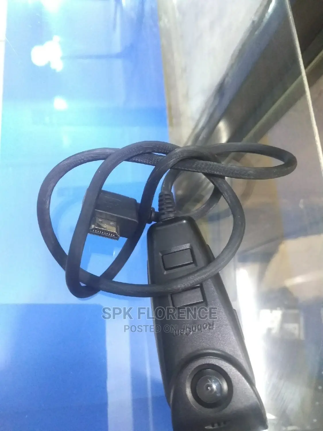 HDMI Robo Camera