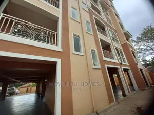 Furnished 2bdrm Condo in Bukoto, Central Division for Sale