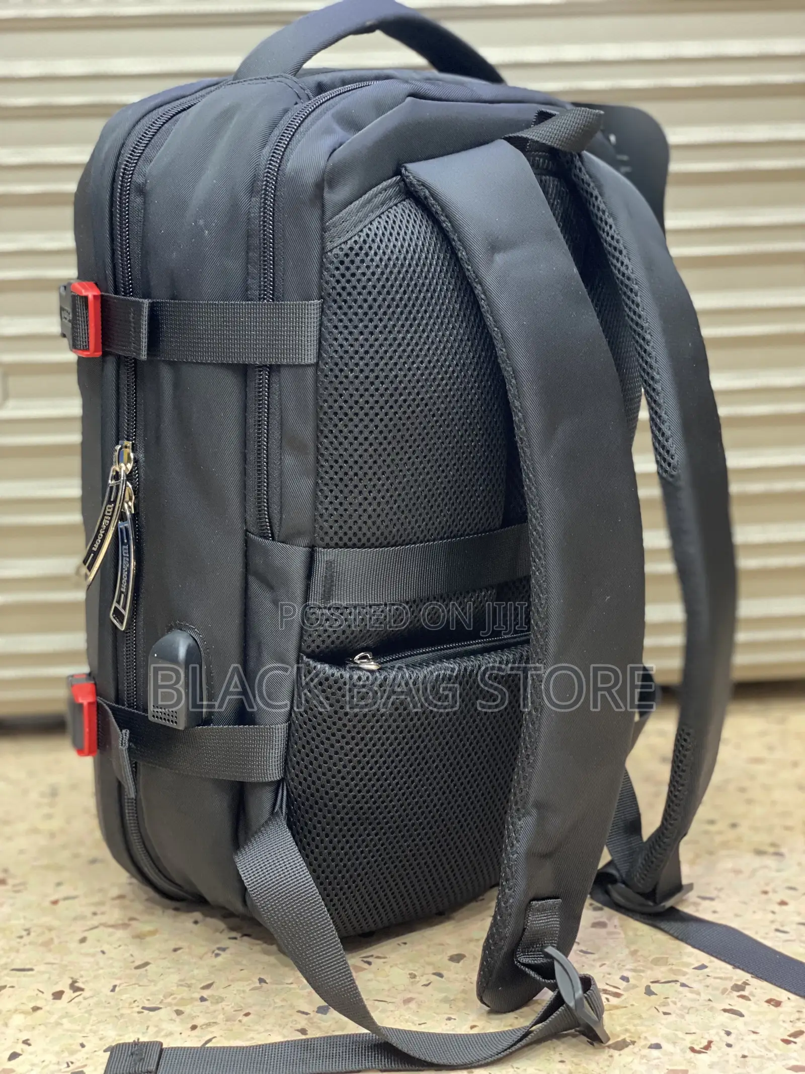 Laptop Backpack -14inch
