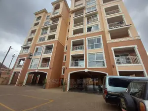 Furnished 2bdrm Condo in Bukoto, Central Division for sale