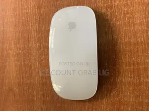 Apple Magic Mouse 2 White