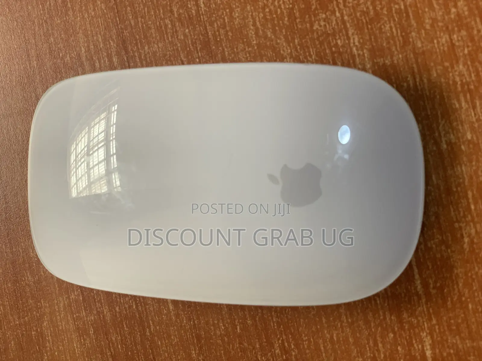 Apple Magic Mouse 2 White
