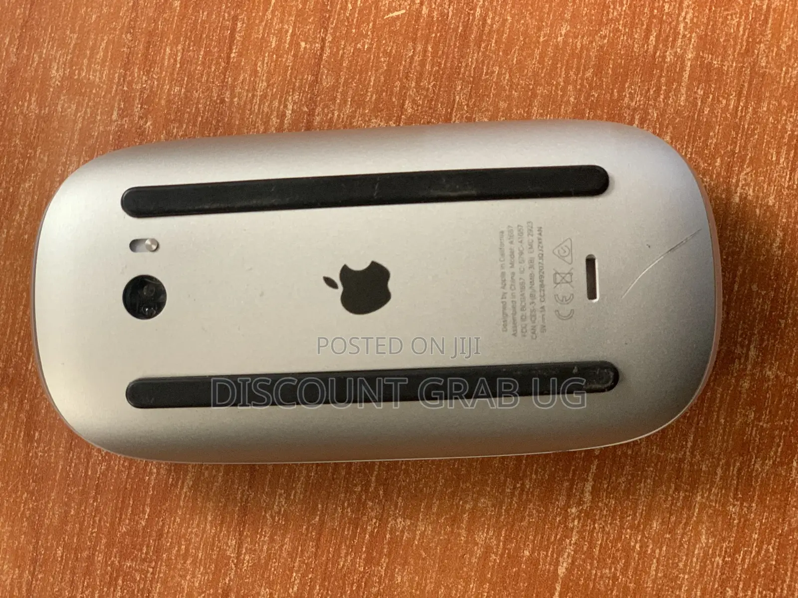 Apple Magic Mouse 2 White