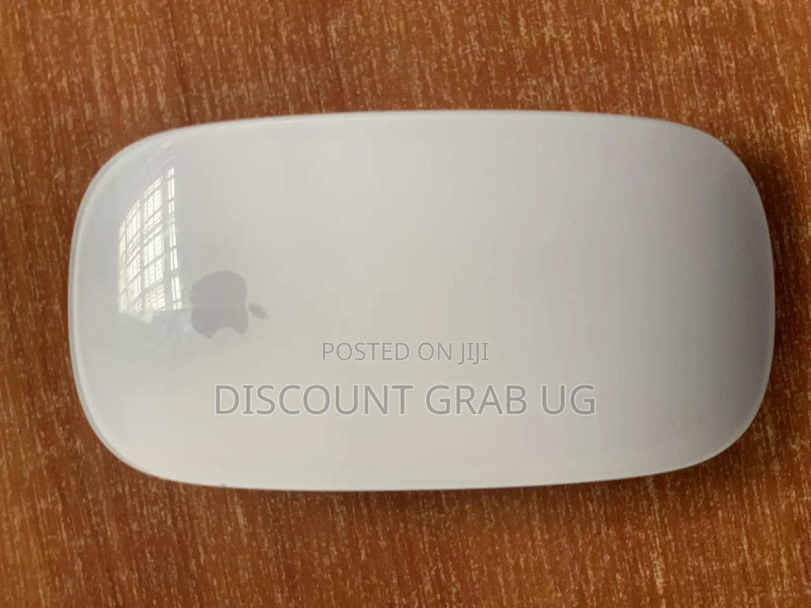 Apple Magic Mouse 2 White
