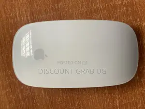 Apple Magic Mouse 2 White