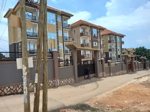 Furnished 2bdrm Apartment in Najjera, Central Division for Sale