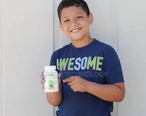 Vita Squares - 180 Tablets